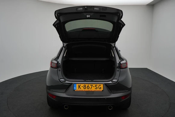 Mazda CX-3 - Afbeelding 14 van 30