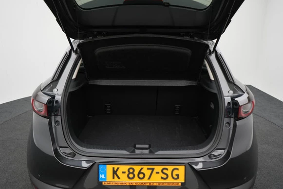 Mazda CX-3 - Afbeelding 15 van 30