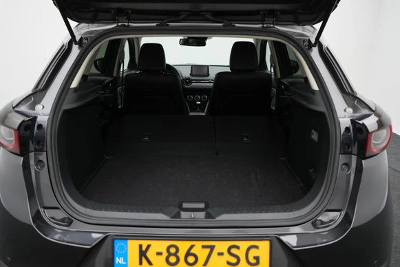 Mazda CX-3 - Afbeelding 18 van 30