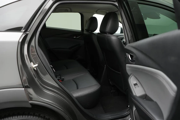 Mazda CX-3 - Afbeelding 20 van 30