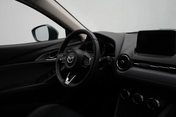 Mazda CX-3 - Afbeelding 22 van 30