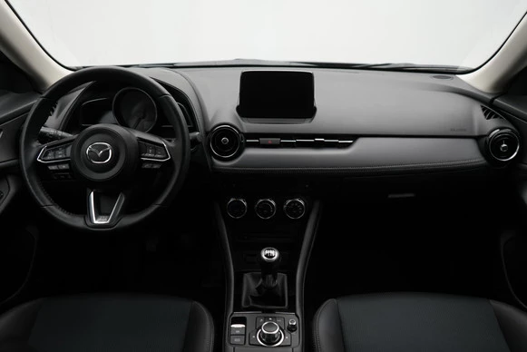 Mazda CX-3 - Afbeelding 23 van 30