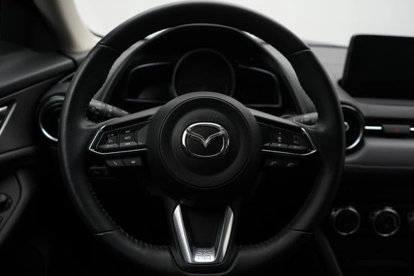 Mazda CX-3 - Afbeelding 24 van 30