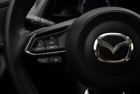 Mazda CX-3 - Afbeelding 25 van 30