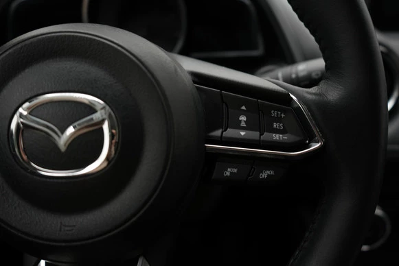 Mazda CX-3 - Afbeelding 26 van 30