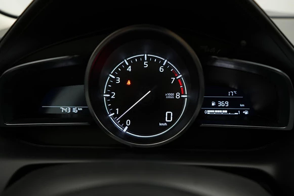 Mazda CX-3 - Afbeelding 29 van 30