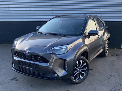 Toyota Yaris Cross - Afbeelding 1 van 30