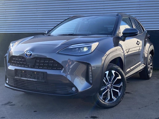 Toyota Yaris Cross - Afbeelding 2 van 30
