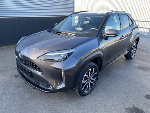Toyota Yaris Cross - Afbeelding 3 van 30
