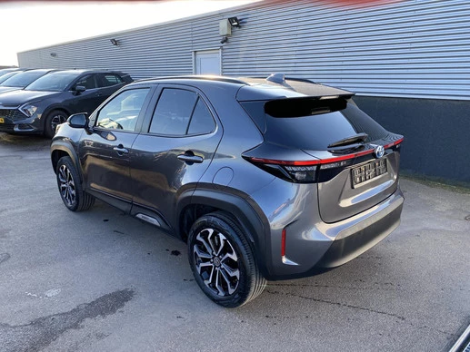 Toyota Yaris Cross - Afbeelding 5 van 30