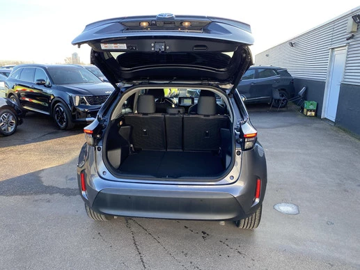 Toyota Yaris Cross - Afbeelding 7 van 30