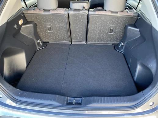 Toyota Yaris Cross - Afbeelding 8 van 30