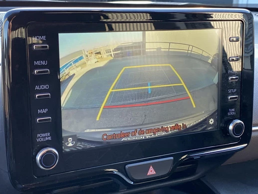 Toyota Yaris Cross - Afbeelding 12 van 30