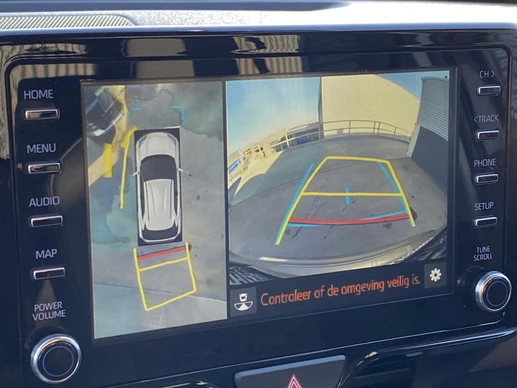 Toyota Yaris Cross - Afbeelding 13 van 30