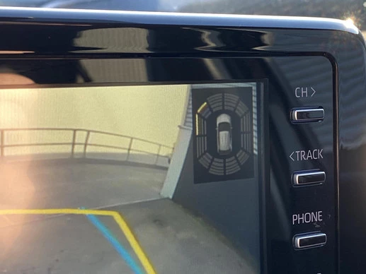 Toyota Yaris Cross - Afbeelding 14 van 30