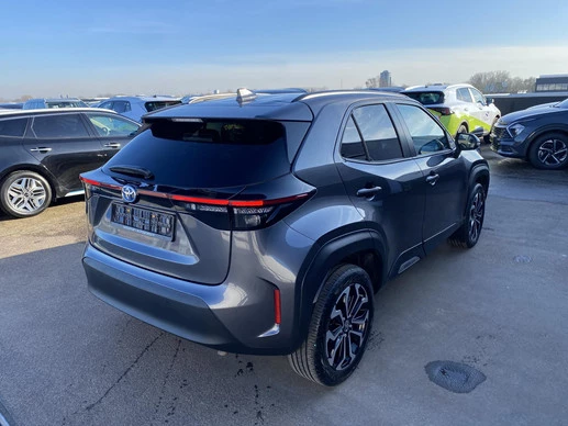 Toyota Yaris Cross - Afbeelding 15 van 30