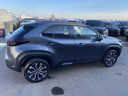 Toyota Yaris Cross - Afbeelding 16 van 30