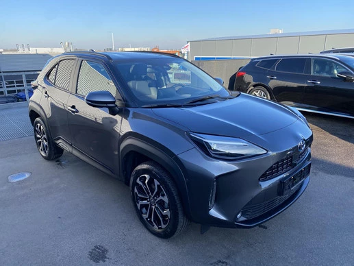 Toyota Yaris Cross - Afbeelding 17 van 30