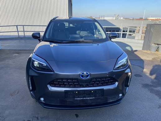 Toyota Yaris Cross - Afbeelding 18 van 30