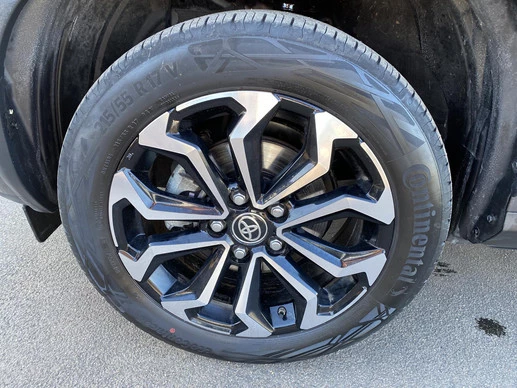 Toyota Yaris Cross - Afbeelding 20 van 30