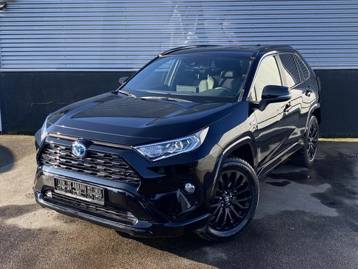 Toyota RAV4 - Afbeelding 1 van 30