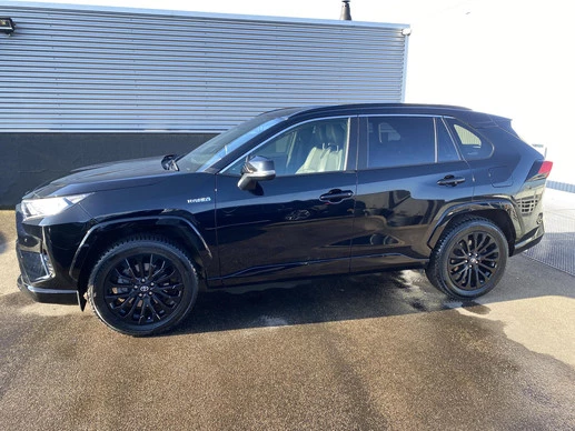 Toyota RAV4 - Afbeelding 4 van 30