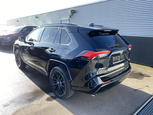 Toyota RAV4 - Afbeelding 5 van 30