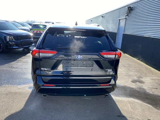 Toyota RAV4 - Afbeelding 6 van 30