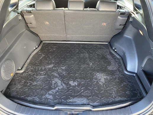 Toyota RAV4 - Afbeelding 8 van 30