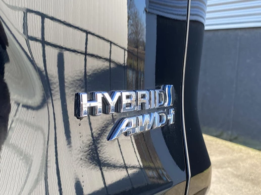 Toyota RAV4 - Afbeelding 13 van 30