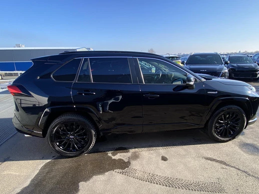 Toyota RAV4 - Afbeelding 15 van 30