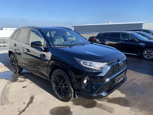 Toyota RAV4 - Afbeelding 16 van 30
