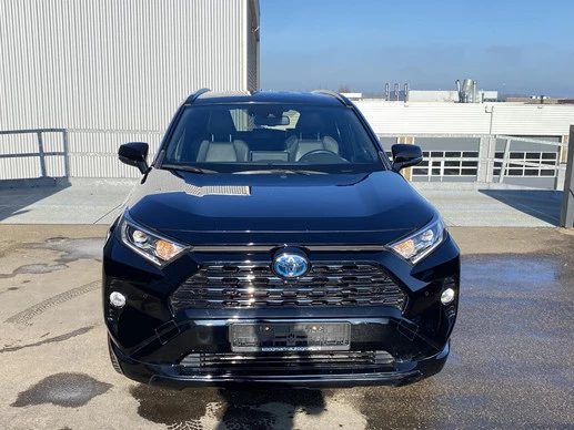 Toyota RAV4 - Afbeelding 17 van 30