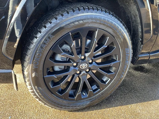 Toyota RAV4 - Afbeelding 18 van 30