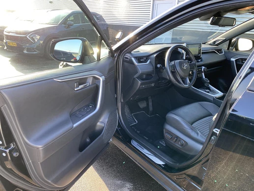 Toyota RAV4 - Afbeelding 20 van 30