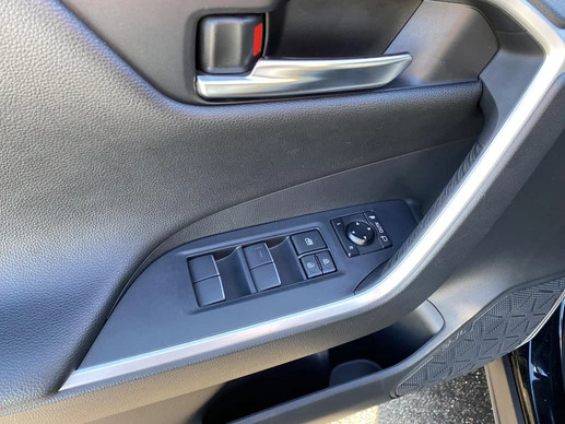 Toyota RAV4 - Afbeelding 21 van 30