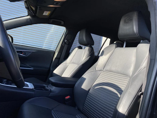 Toyota RAV4 - Afbeelding 25 van 30