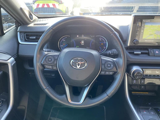 Toyota RAV4 - Afbeelding 26 van 30
