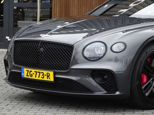 Bentley Continental GT - Afbeelding 2 van 30
