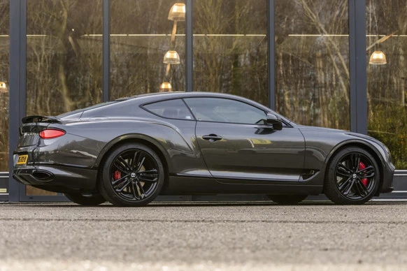Bentley Continental GT - Afbeelding 6 van 30