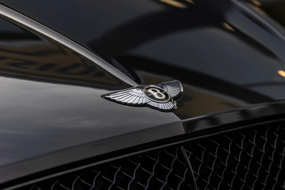 Bentley Continental GT - Afbeelding 7 van 30