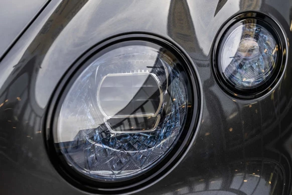 Bentley Continental GT - Afbeelding 8 van 30