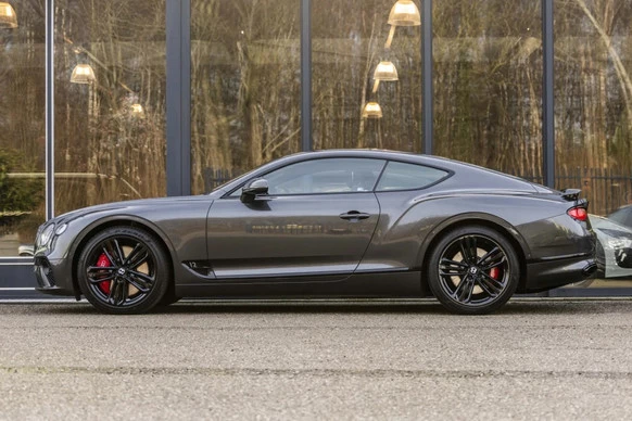 Bentley Continental GT - Afbeelding 9 van 30