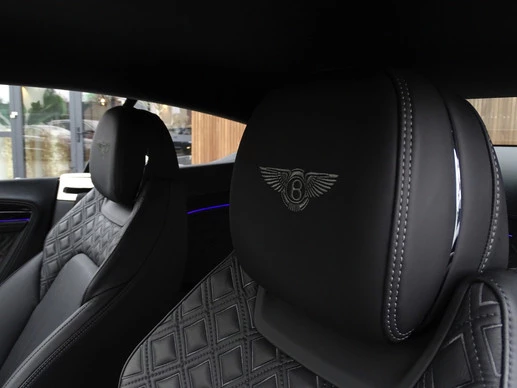 Bentley Continental GT - Afbeelding 14 van 30
