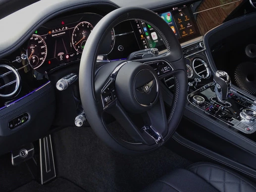 Bentley Continental GT - Afbeelding 15 van 30