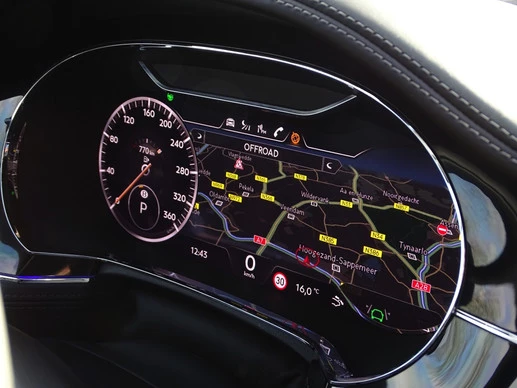 Bentley Continental GT - Afbeelding 17 van 30