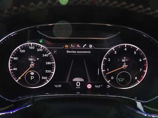 Bentley Continental GT - Afbeelding 18 van 30