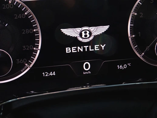 Bentley Continental GT - Afbeelding 19 van 30