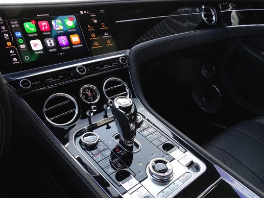 Bentley Continental GT - Afbeelding 20 van 30