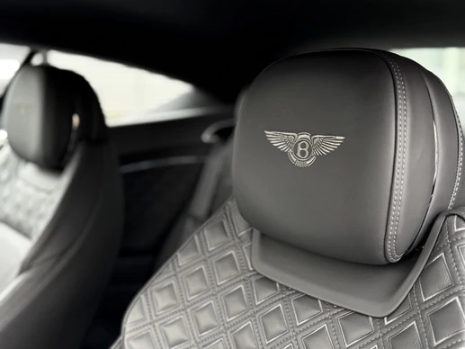 Bentley Continental GT - Afbeelding 21 van 30